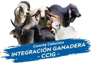 Logo Integración Ganadera