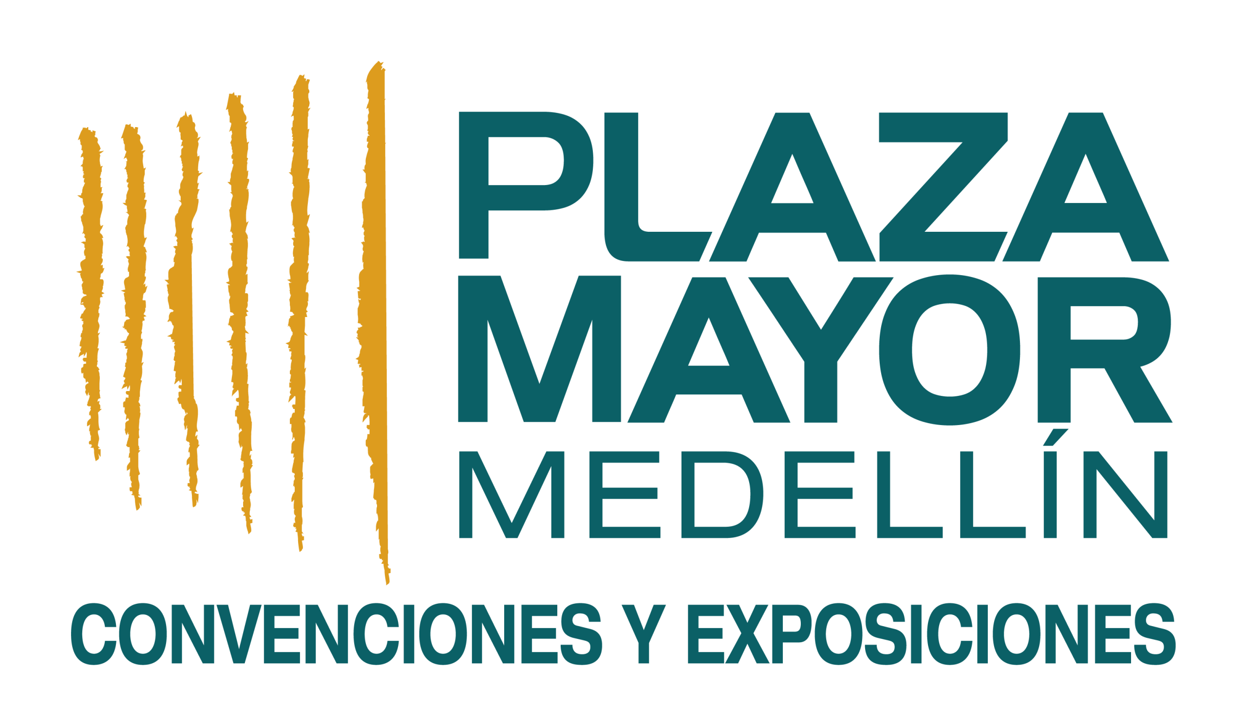 Logo Plaza Mayor Estandar COLOR